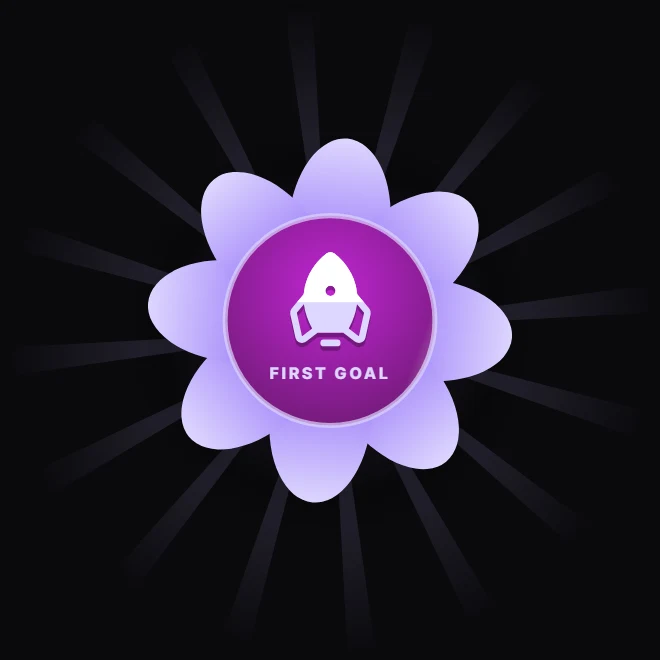 Petal Blast Off preview