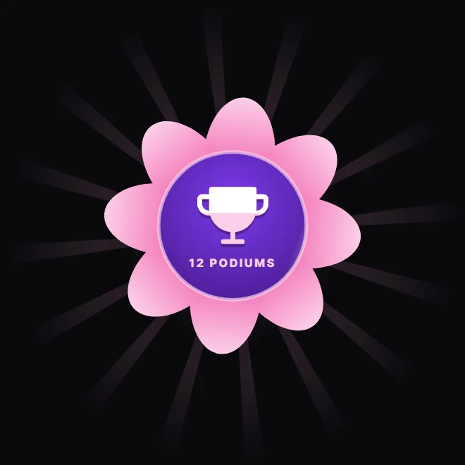 Petal In Full Bloom preview