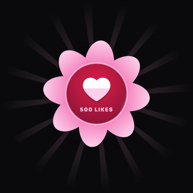 Petal Lovely preview