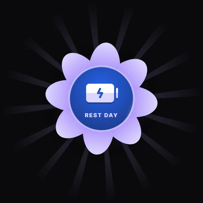 Petal Recharged preview