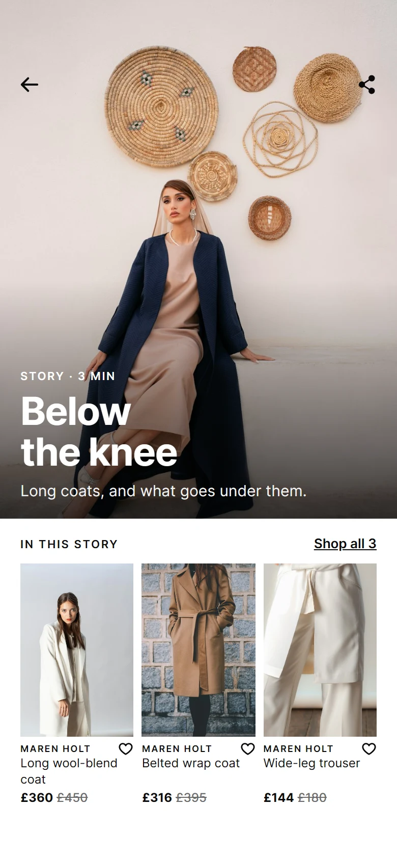 Placket Story preview