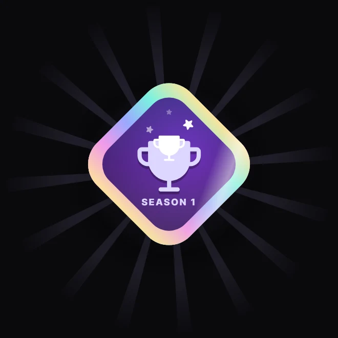 Prism Grand Prize preview