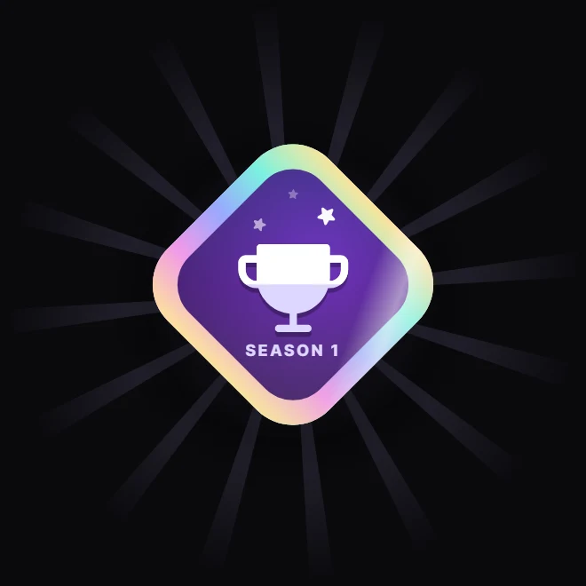 Vista previa de Prism Grand Prize