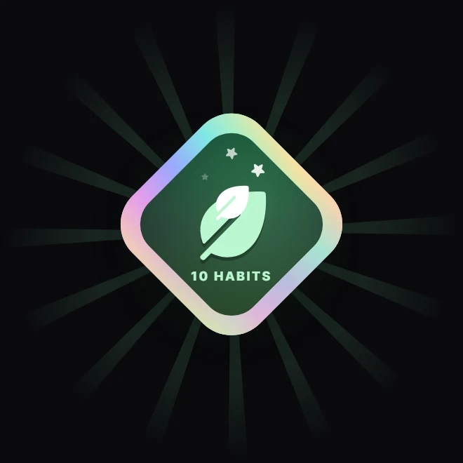 Prism Green Thumb preview