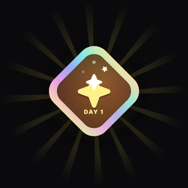 Prism North Star preview