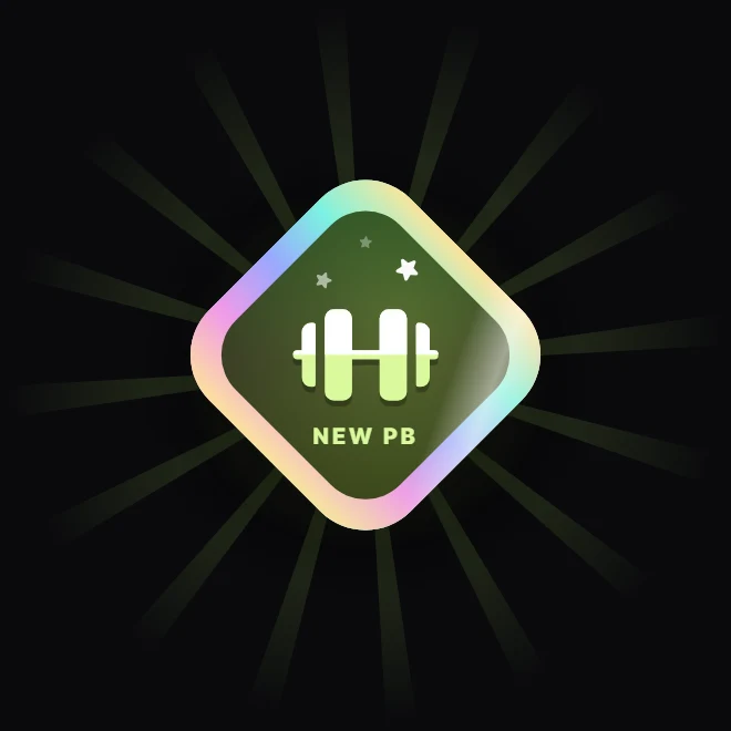 Prism Personal Best preview