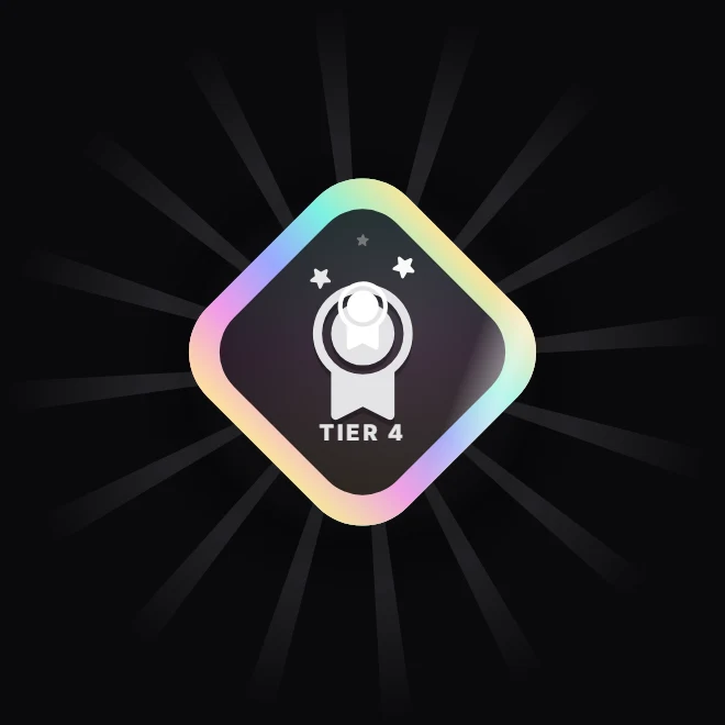 Prism Platinum preview