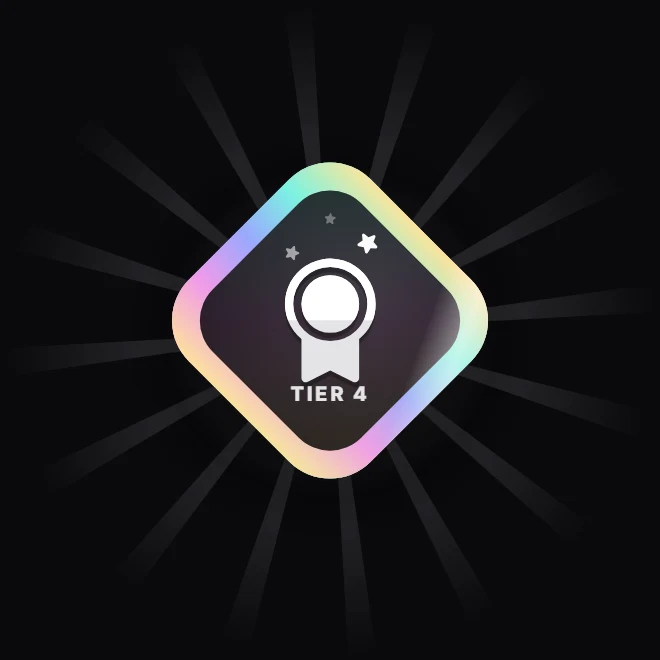 Prism Platinum preview