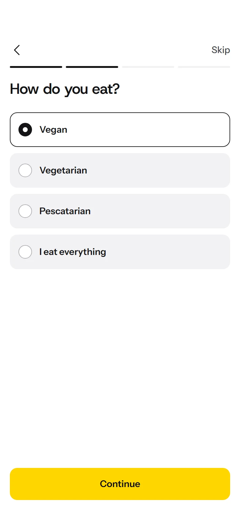 Pure Store Diet preview
