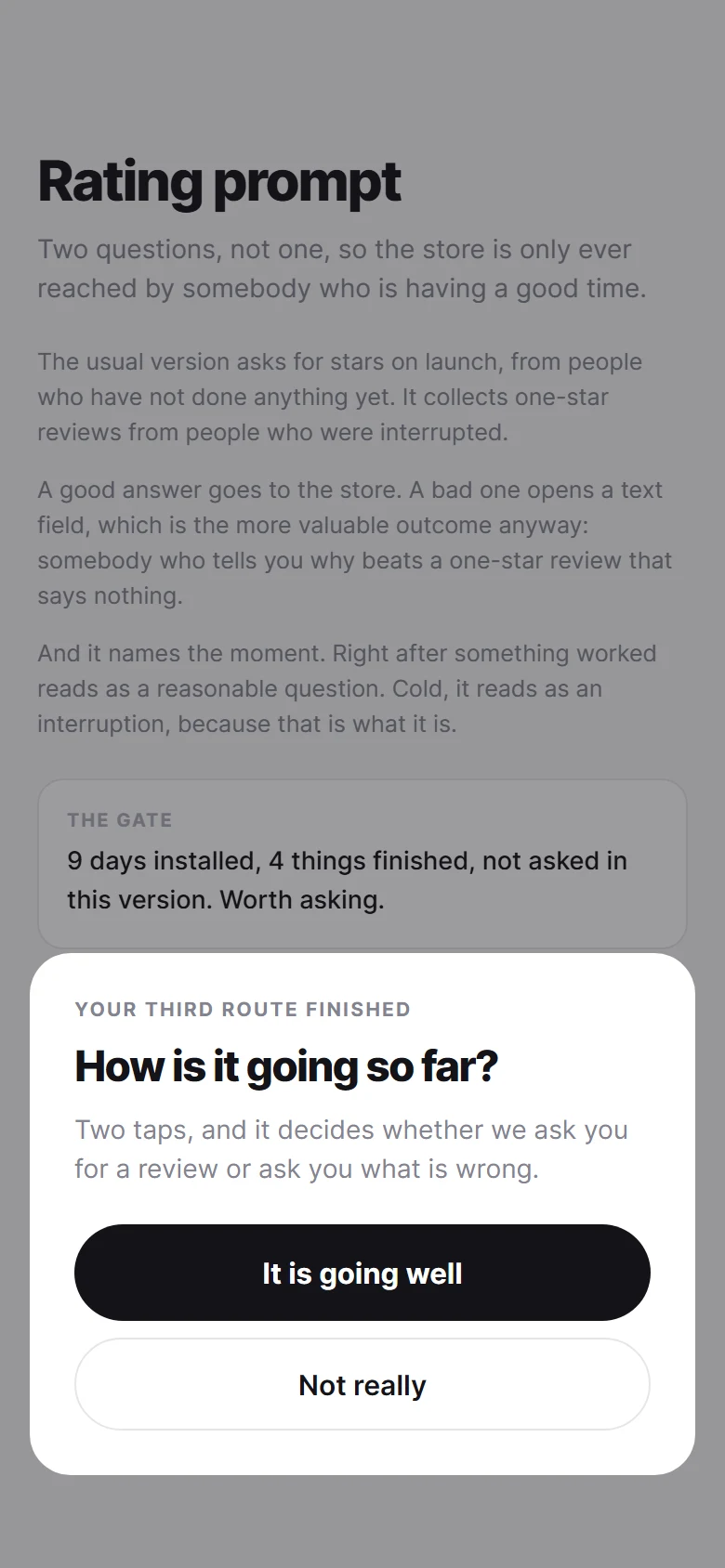Превью Rating Prompt