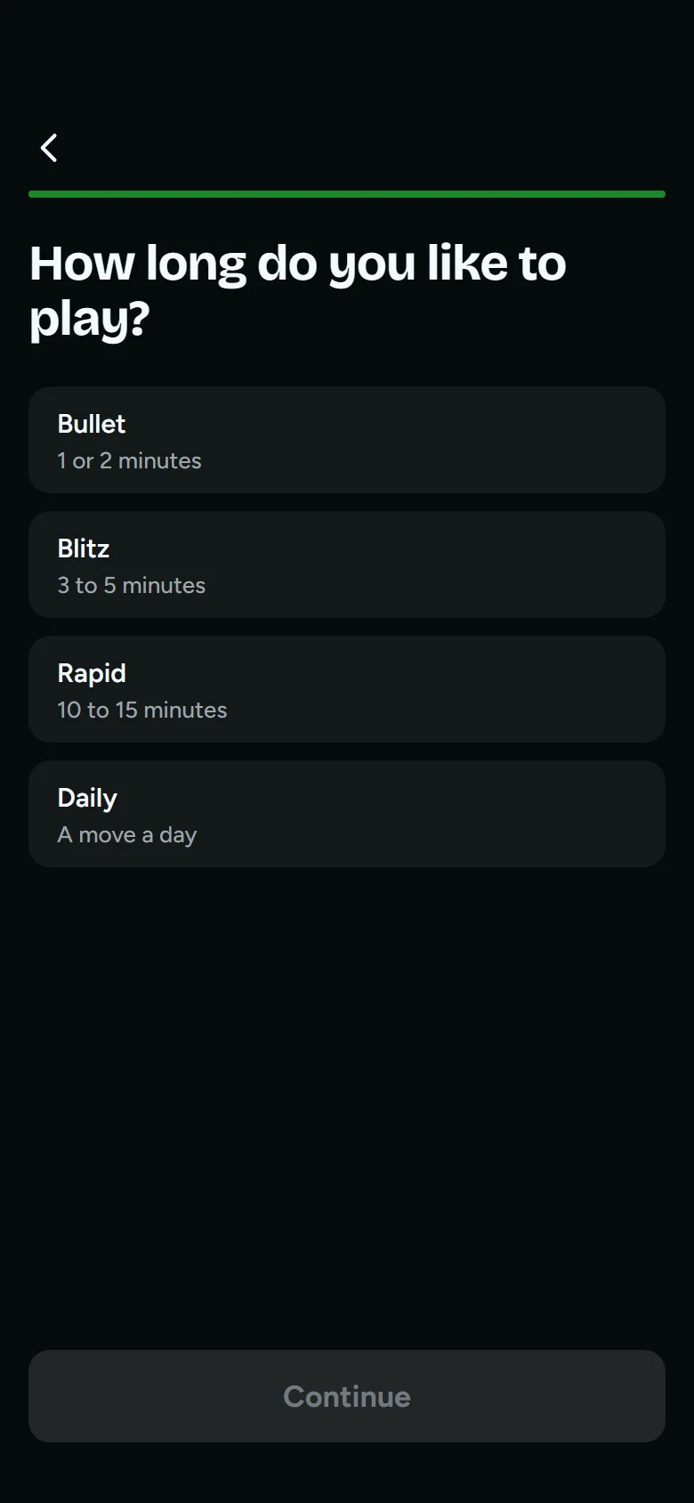 Rook Pace preview