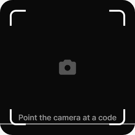 Scan Frame preview