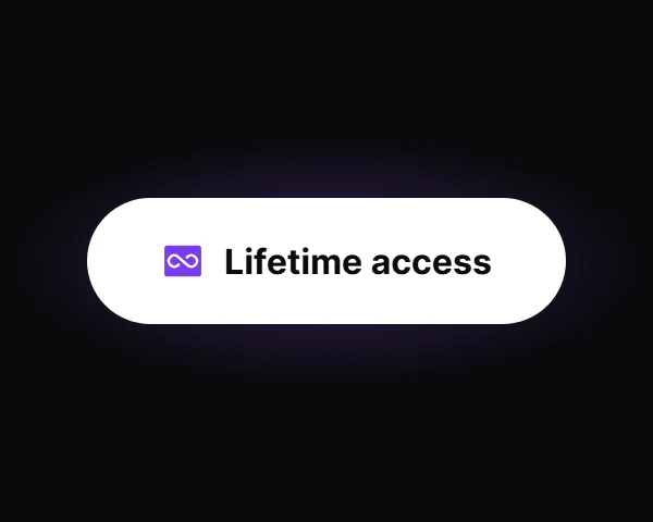 Sheen Lifetime access preview