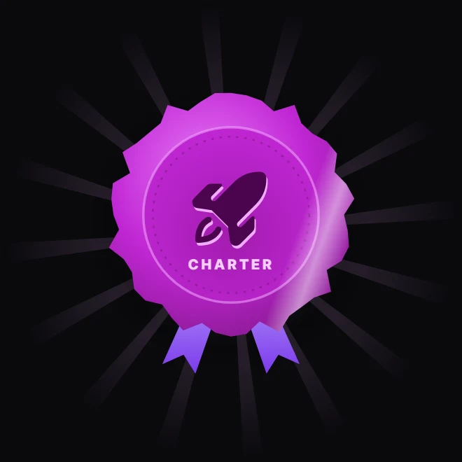 Signet Charter preview