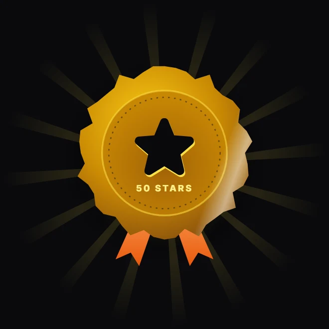 Signet Gold Star preview