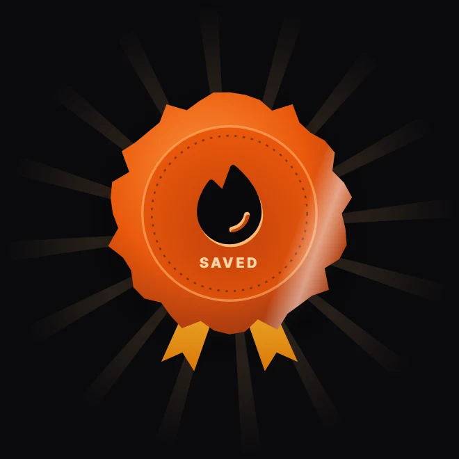 Signet Keeper of the Flame preview