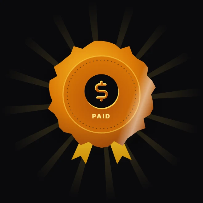 Signet Paid in Full preview