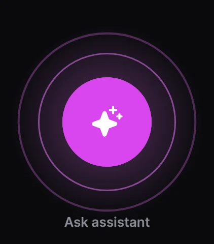 Sonar Ask assistant preview