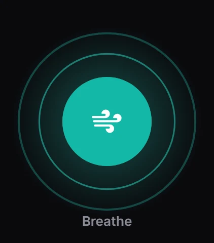 Sonar Breathe preview