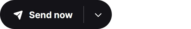 Split Button preview