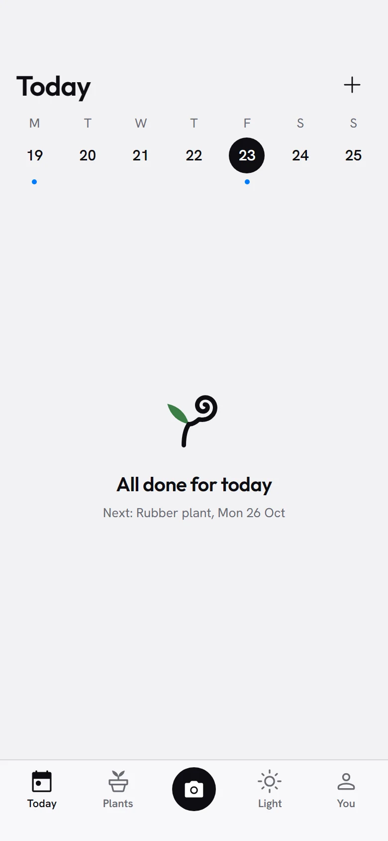 Tendril All Done preview