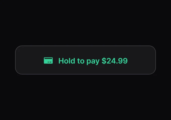 Tether Hold to pay $24.99 preview