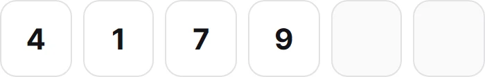 Text Fields preview