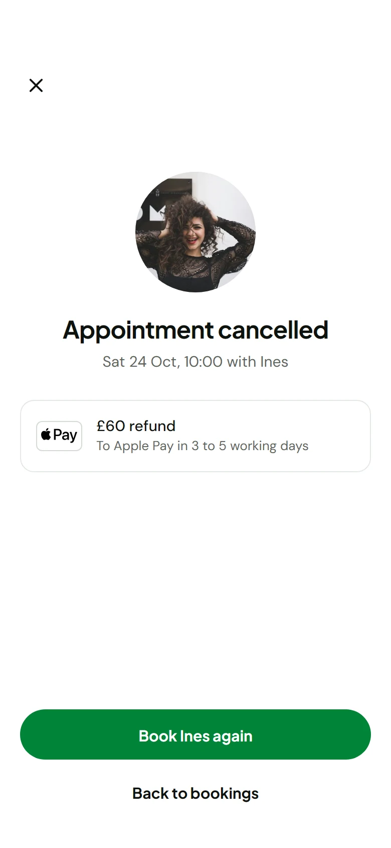 Thimble Cancelled preview