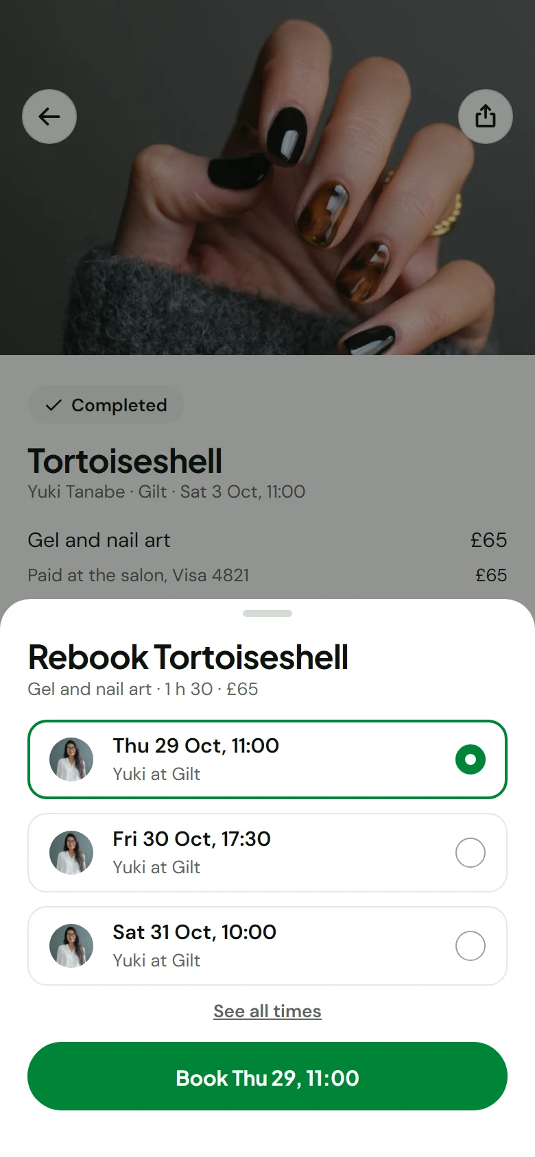 Thimble Rebook preview