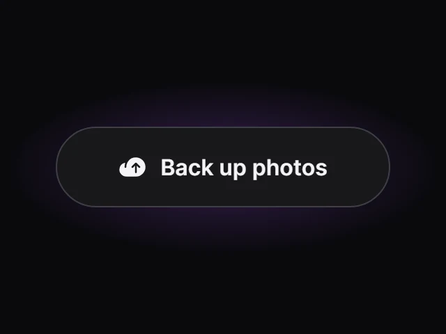 Tide Back up photos preview