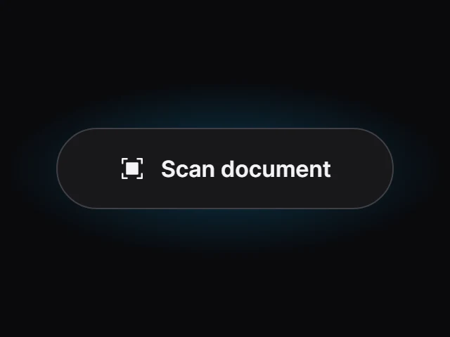 Tide Scan document preview