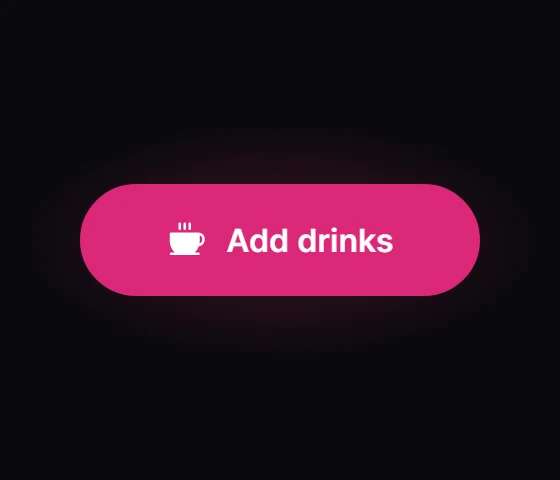 Tote Add drinks preview