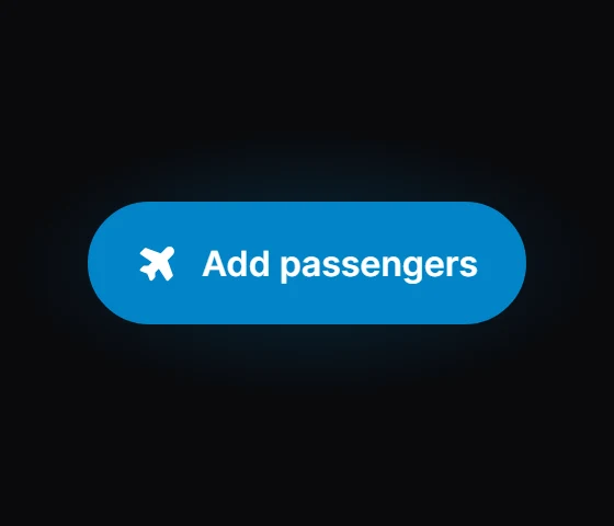 Tote Add passengers preview