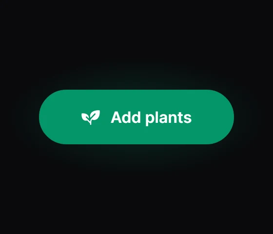 Tote Add plants preview