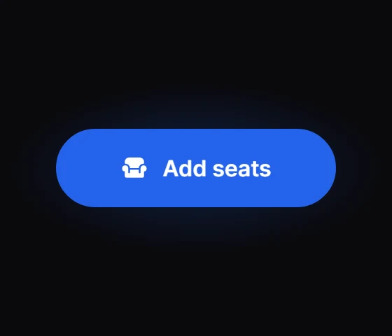 Tote Add seats preview