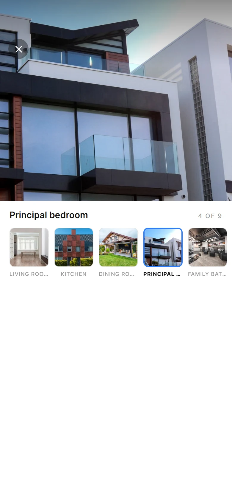 Transom Photo Gallery preview