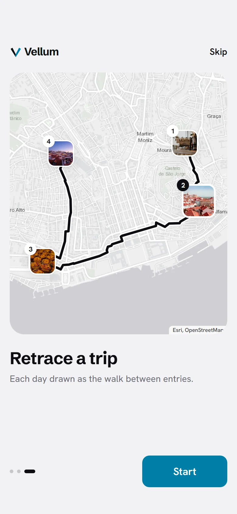 Vellum Intro Trip Walk preview