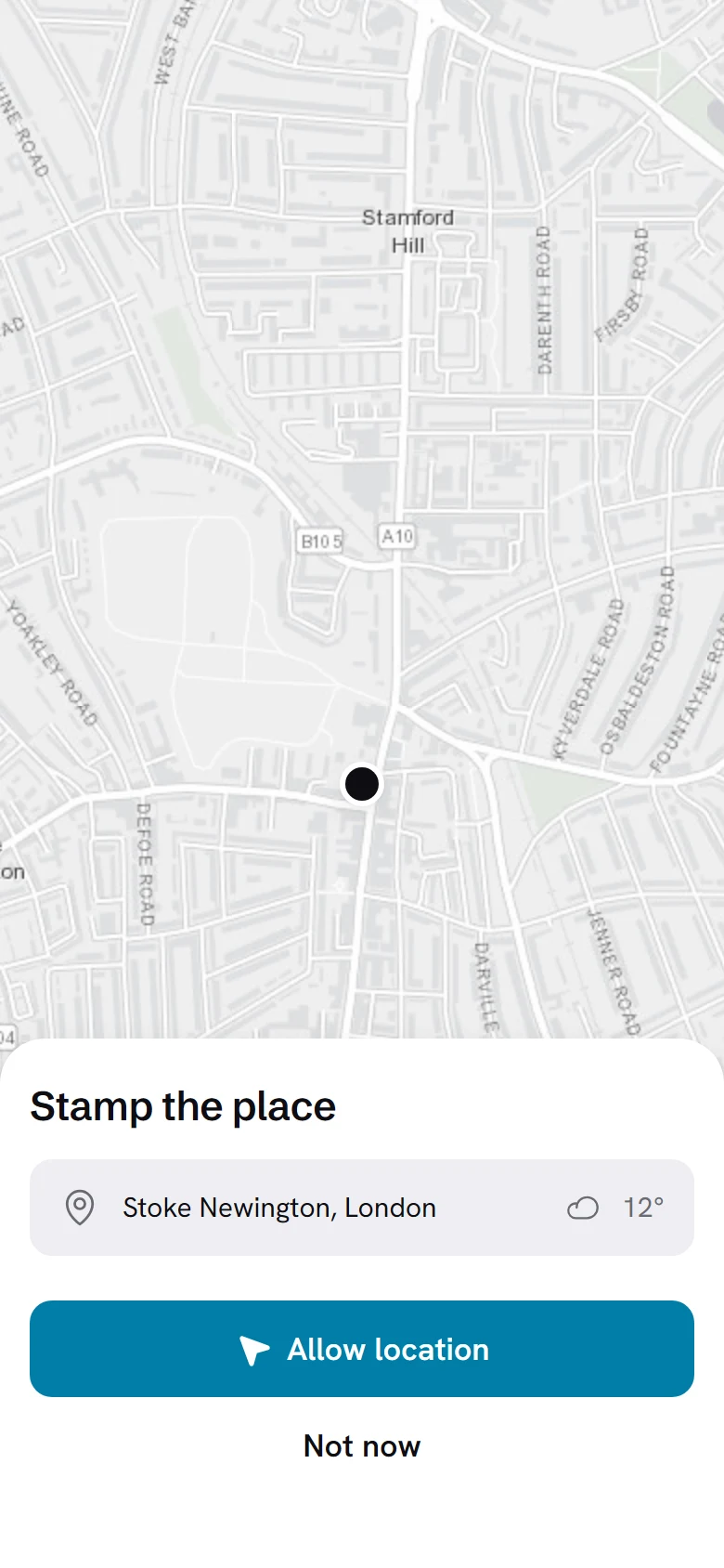 Vellum Location Prime preview