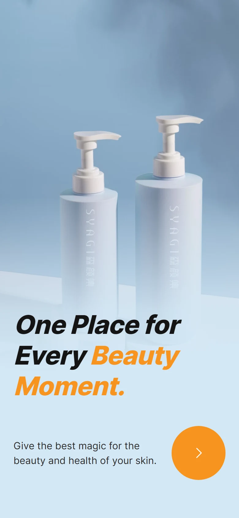 Velour Beauty Welcome preview