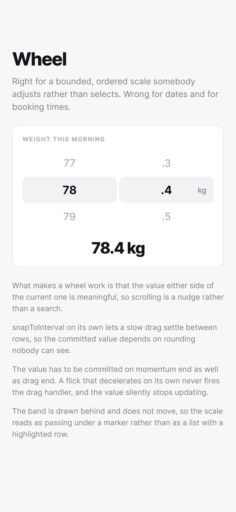 Превью Wheel